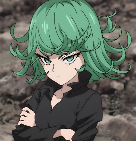 TATSUMAKI .